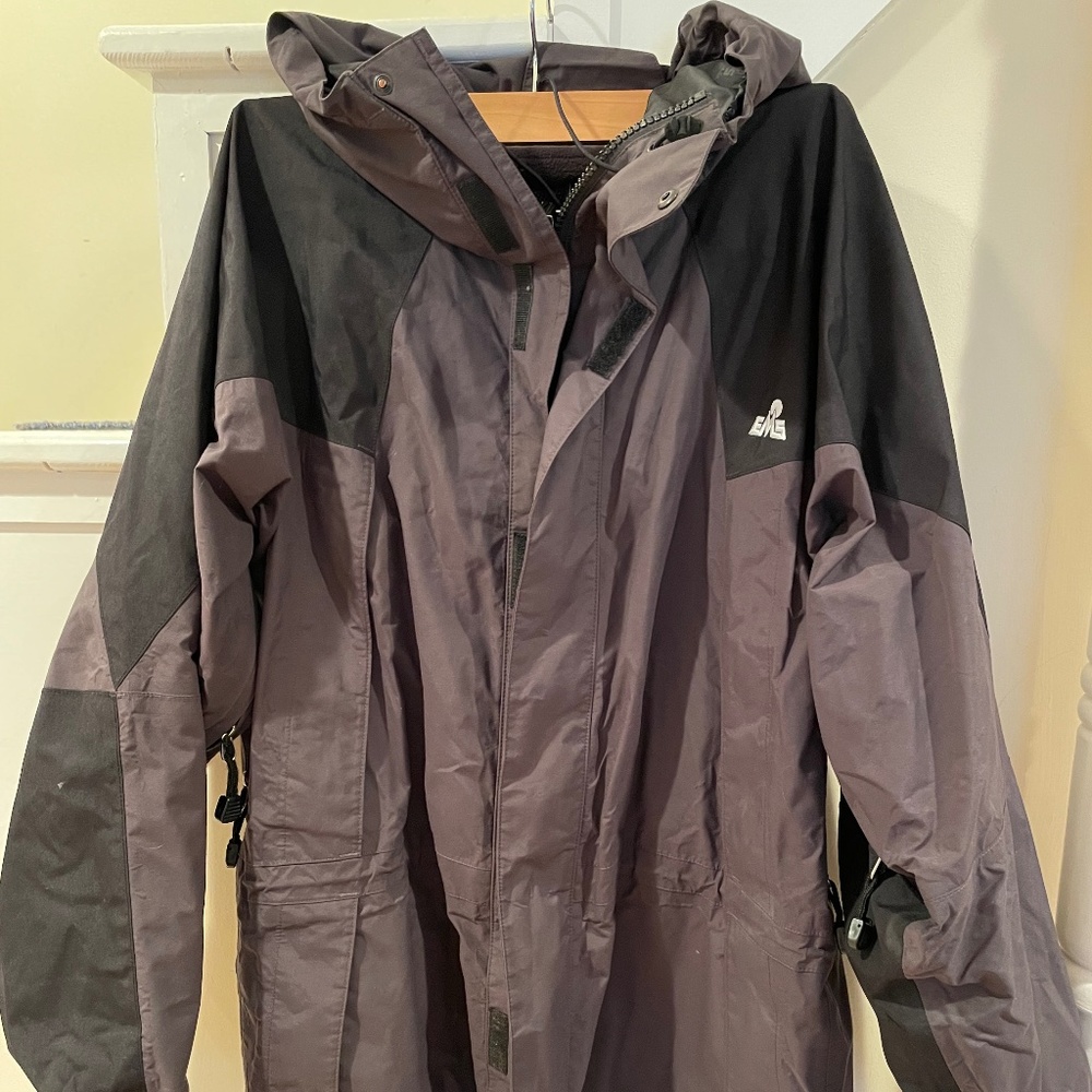 EMS Ski jacket